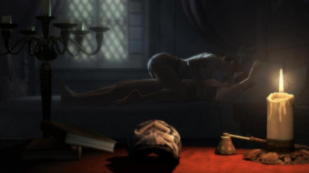 Assassin's Creed: Brotherhood
