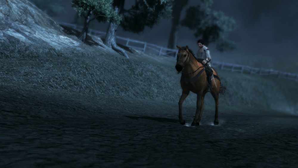 Assassin's Creed: Brotherhood