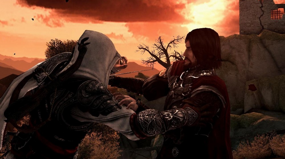 Assassin's Creed: Brotherhood