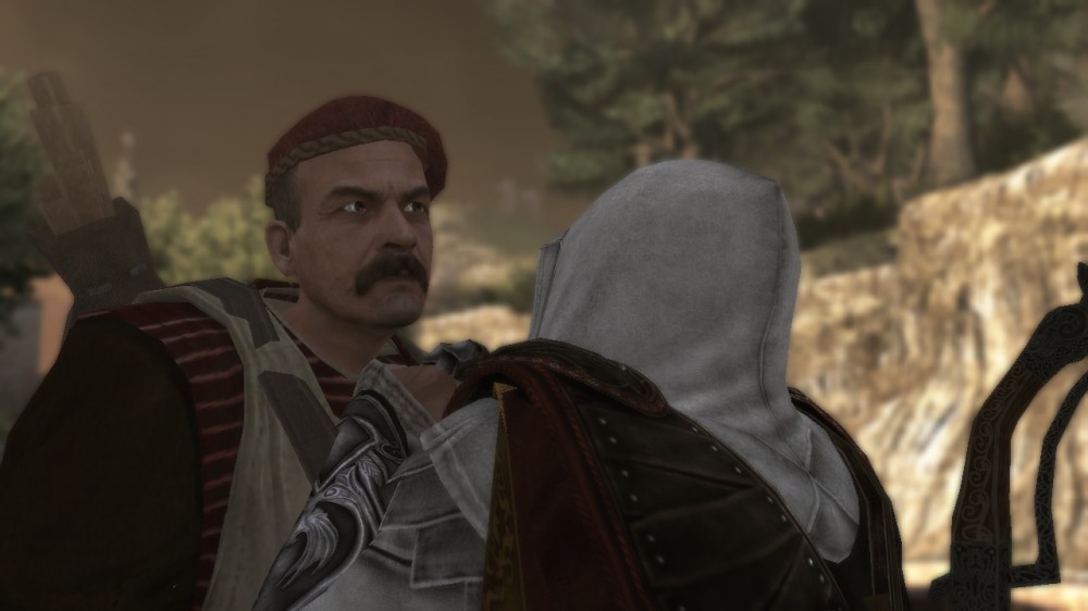 Assassin's Creed: Brotherhood