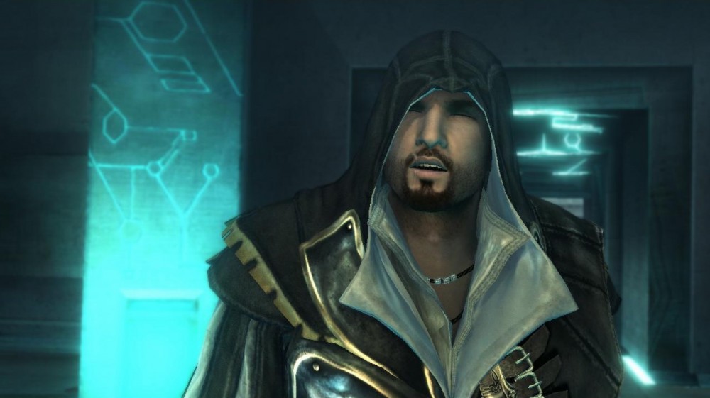 Assassin's Creed: Brotherhood