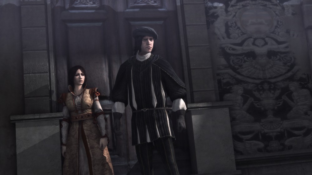 Assassin's Creed: Brotherhood