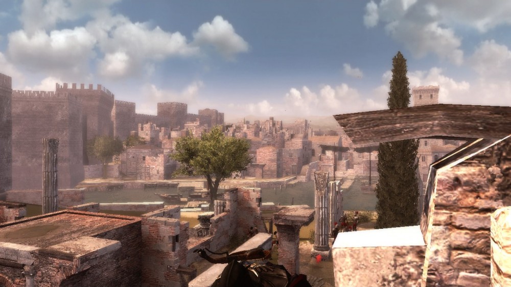 Assassin's Creed: Brotherhood
