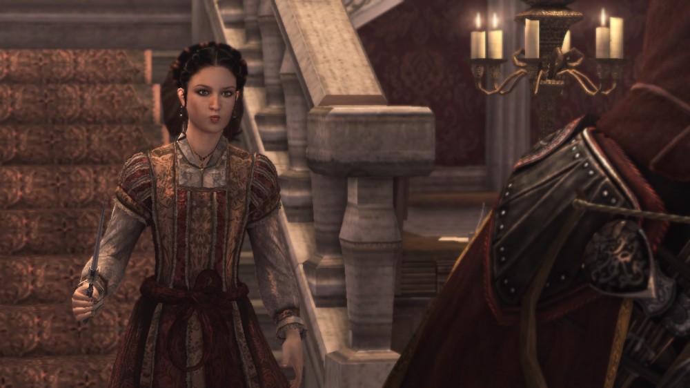 Assassin's Creed: Brotherhood