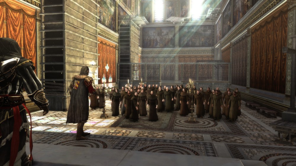 Assassin's Creed: Brotherhood