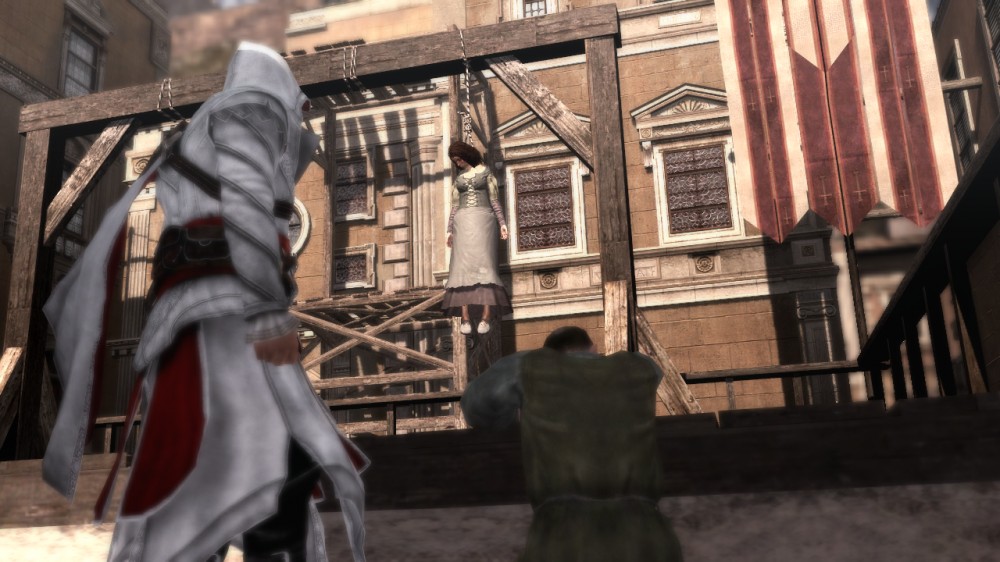 Assassin's Creed: Brotherhood
