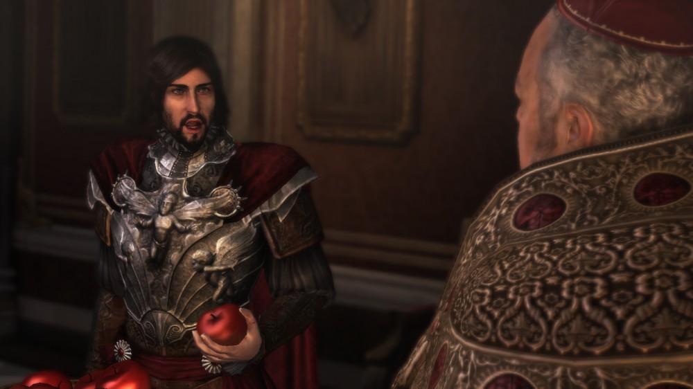 Assassin's Creed: Brotherhood
