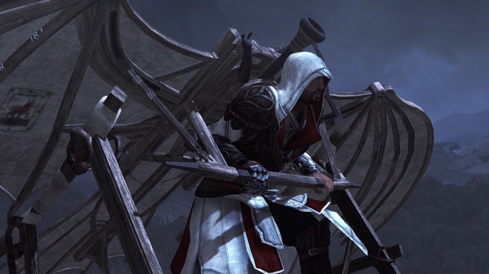 Assassin's Creed: Brotherhood