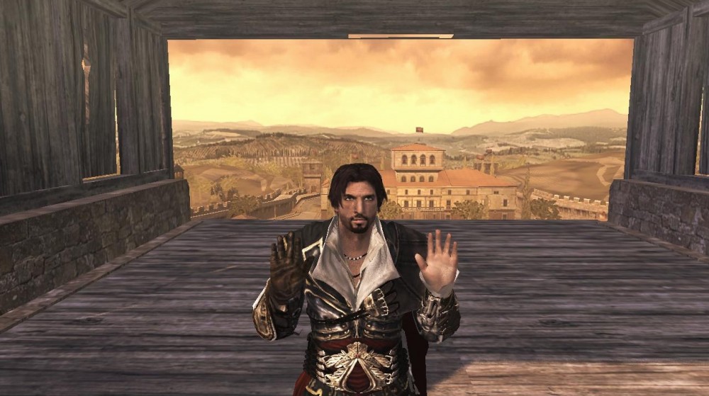 Assassin's Creed: Brotherhood