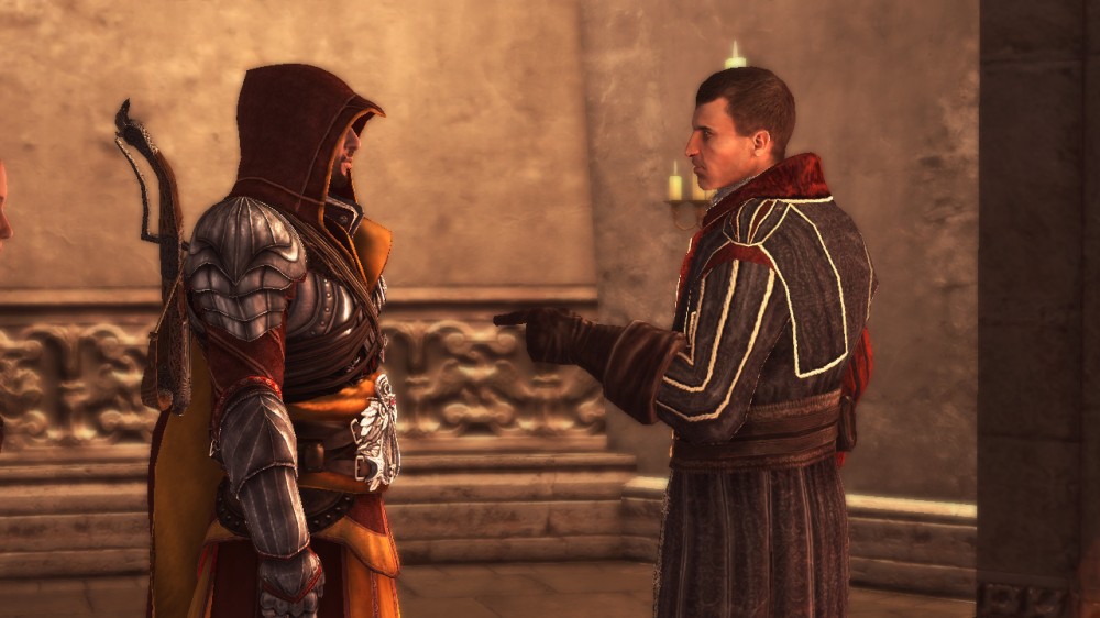 Assassin's Creed: Brotherhood