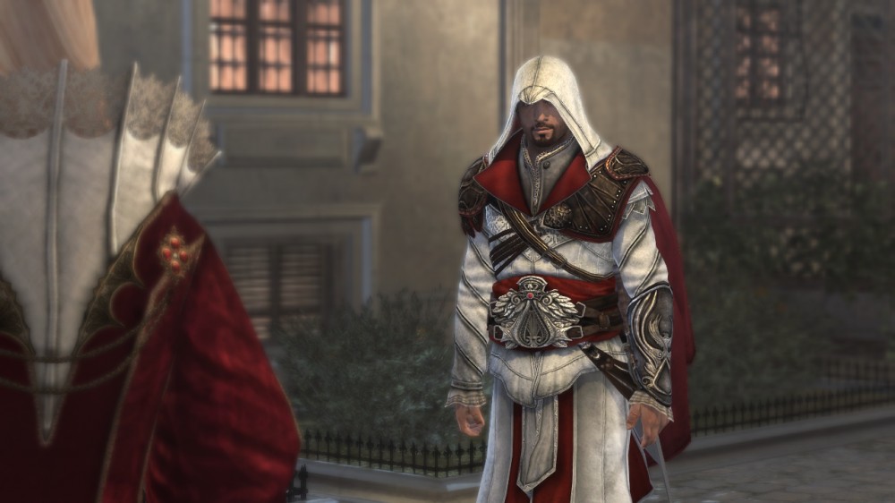 Assassin's Creed: Brotherhood
