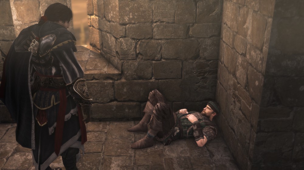 Assassin's Creed: Brotherhood