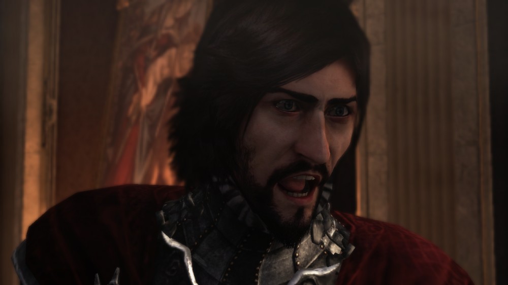 Assassin's Creed: Brotherhood