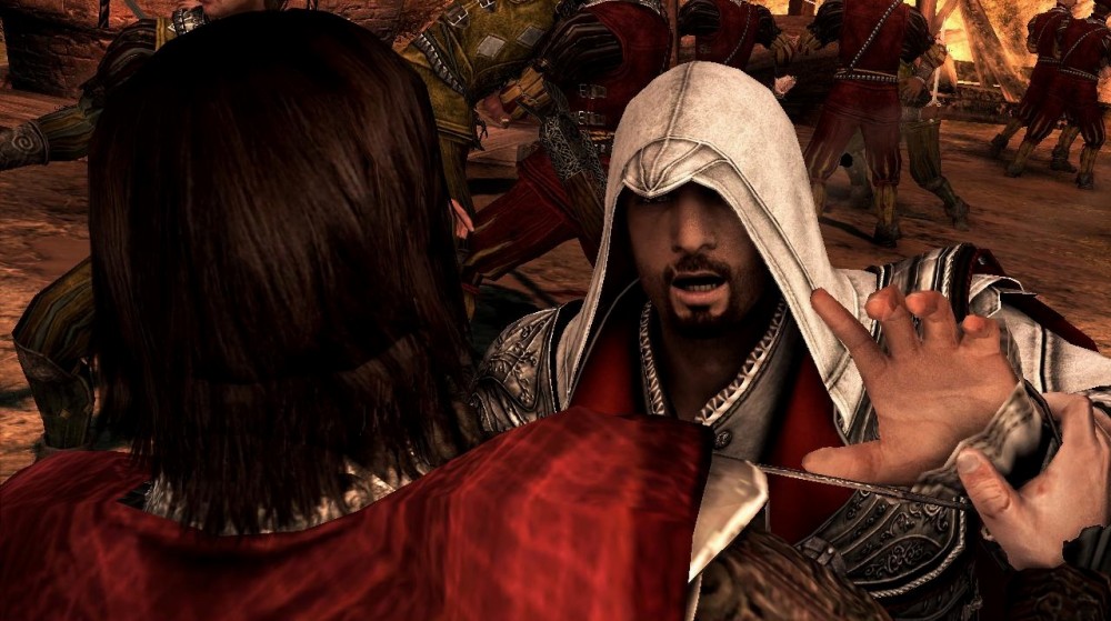 Assassin's Creed: Brotherhood