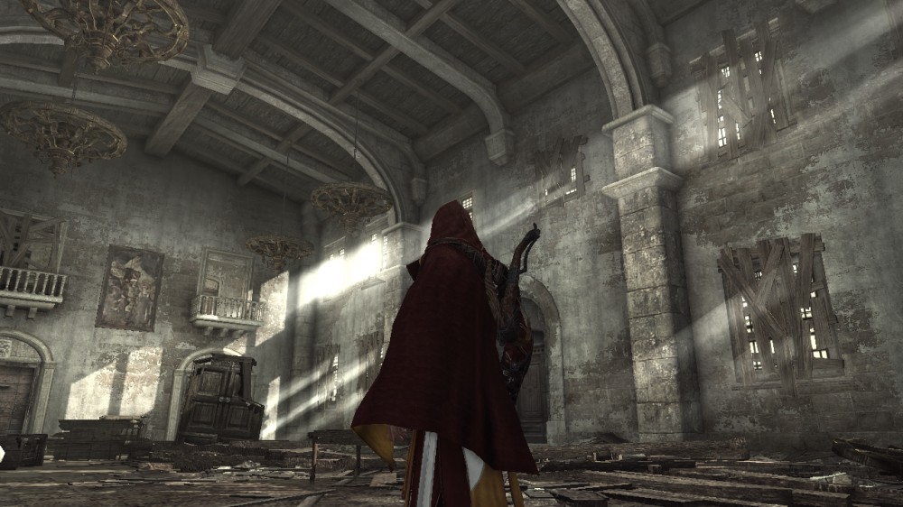 Assassin's Creed: Brotherhood