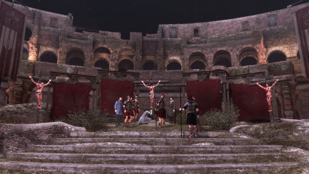 Assassin's Creed: Brotherhood