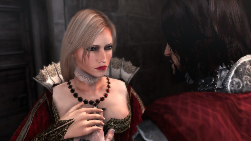 Assassin's Creed: Brotherhood