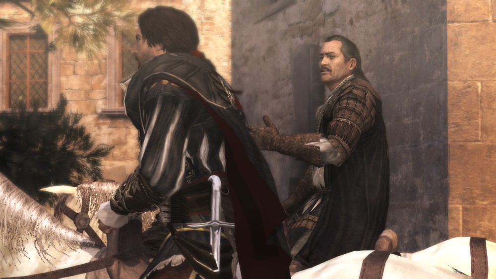 Assassin's Creed: Brotherhood