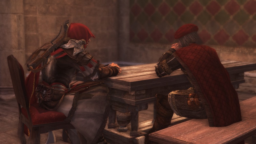 Assassin's Creed: Brotherhood