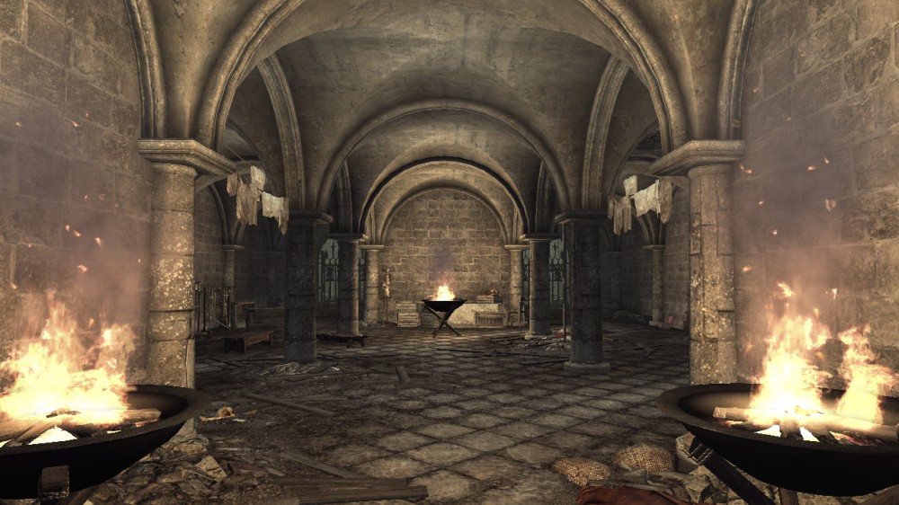 Assassin's Creed: Brotherhood