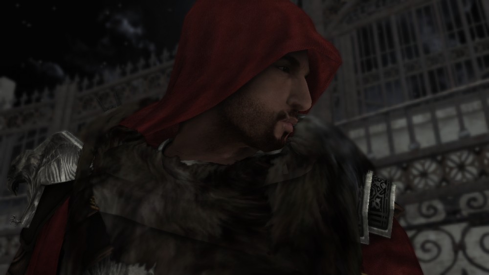 Assassin's Creed: Brotherhood