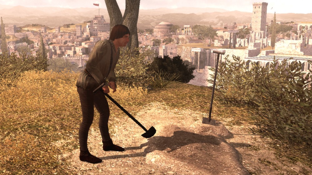 Assassin's Creed: Brotherhood