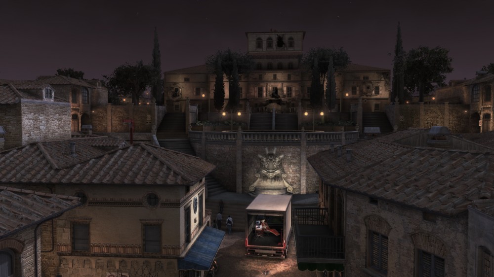 Assassin's Creed: Brotherhood