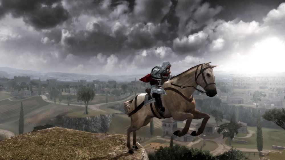 Assassin's Creed: Brotherhood