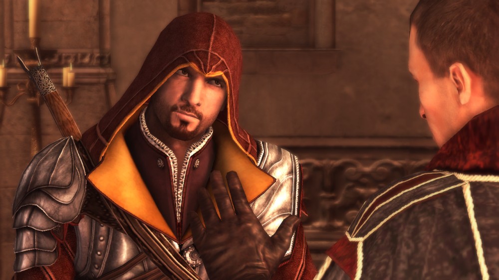 Assassin's Creed: Brotherhood