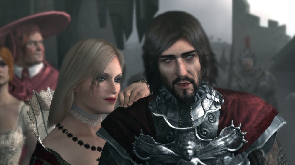 Assassin's Creed: Brotherhood