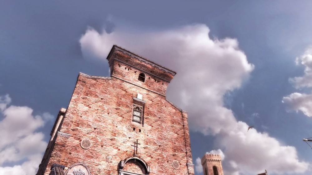 Assassin's Creed: Brotherhood