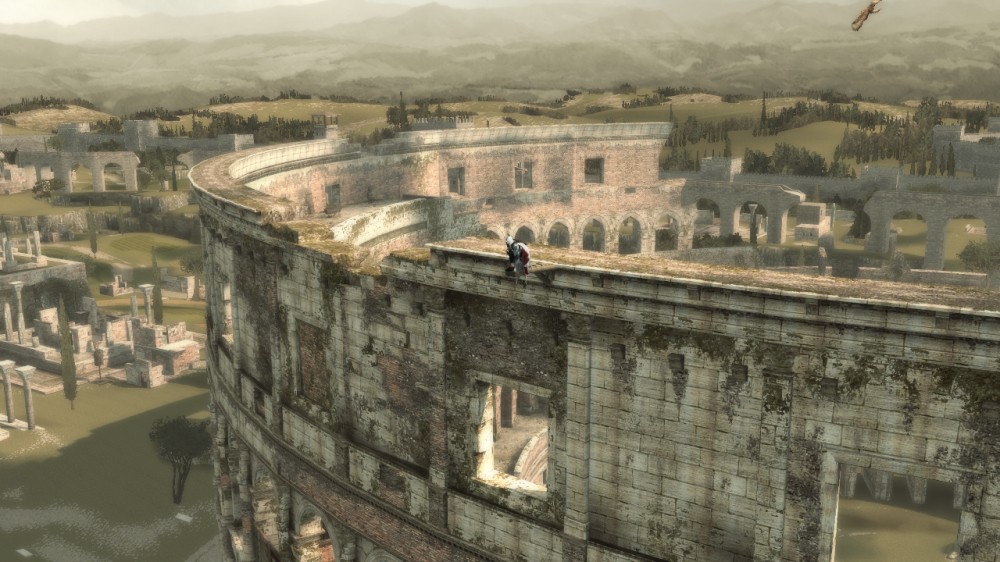 Assassin's Creed: Brotherhood