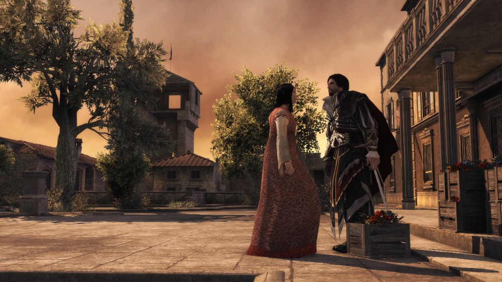 Assassin's Creed: Brotherhood