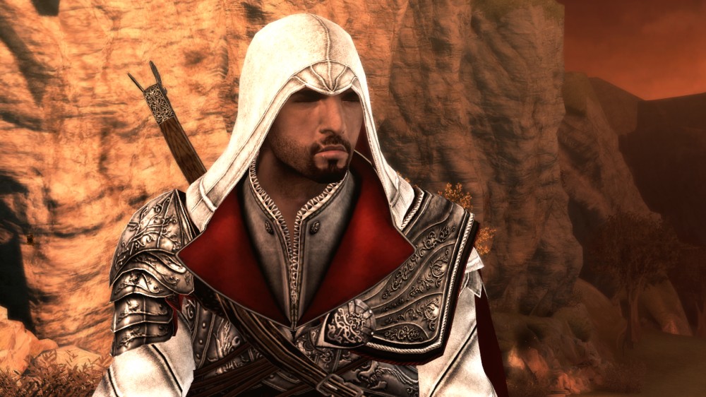 Assassin's Creed: Brotherhood