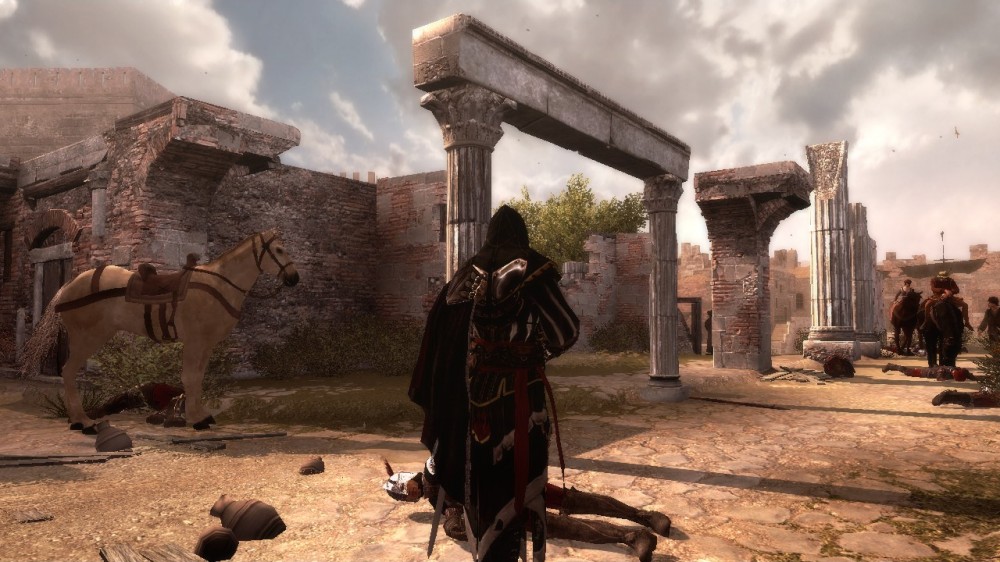 Assassin's Creed: Brotherhood