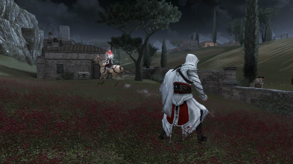 Assassin's Creed: Brotherhood