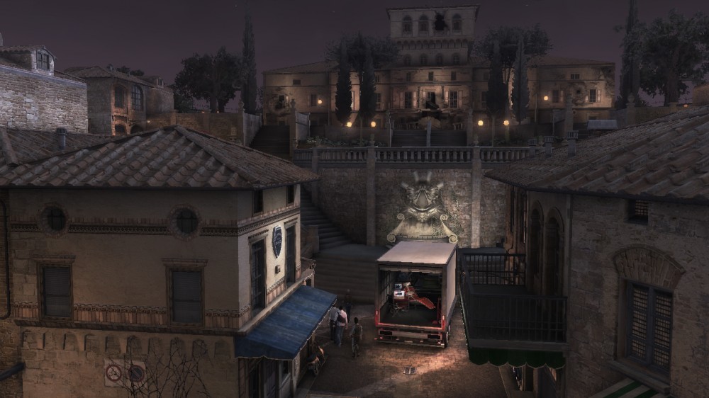 Assassin's Creed: Brotherhood