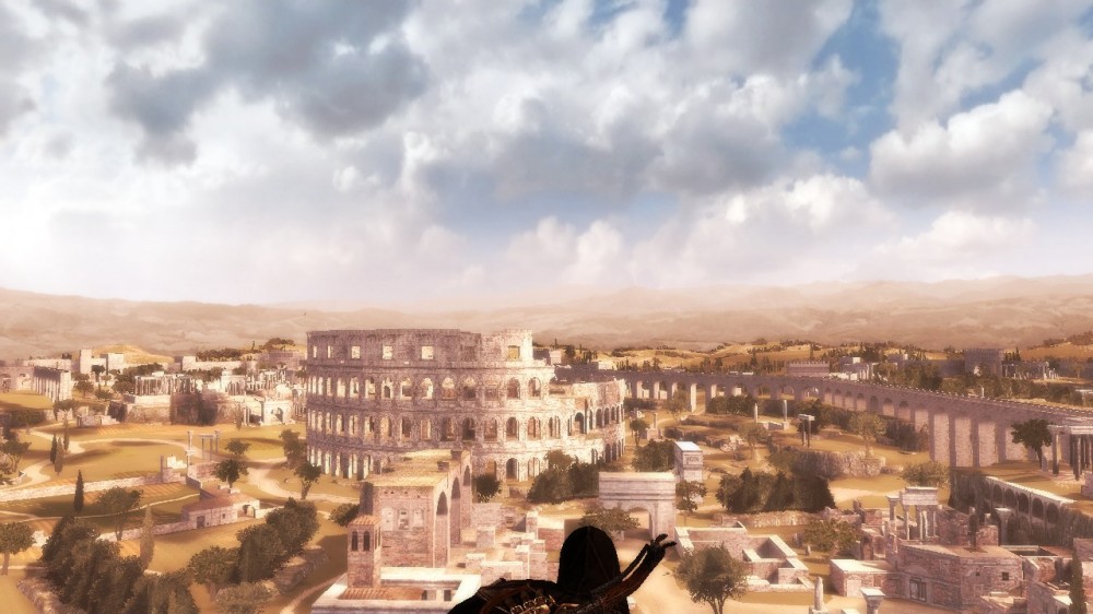 Assassin's Creed: Brotherhood