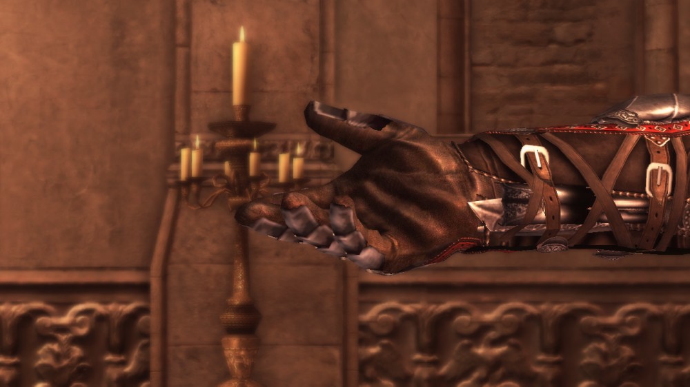 Assassin's Creed: Brotherhood