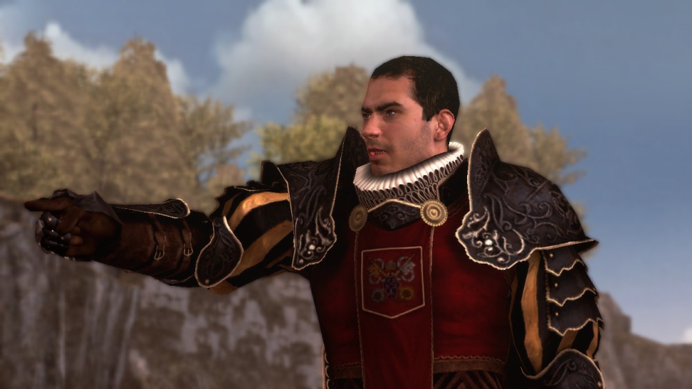 Assassin's Creed: Brotherhood