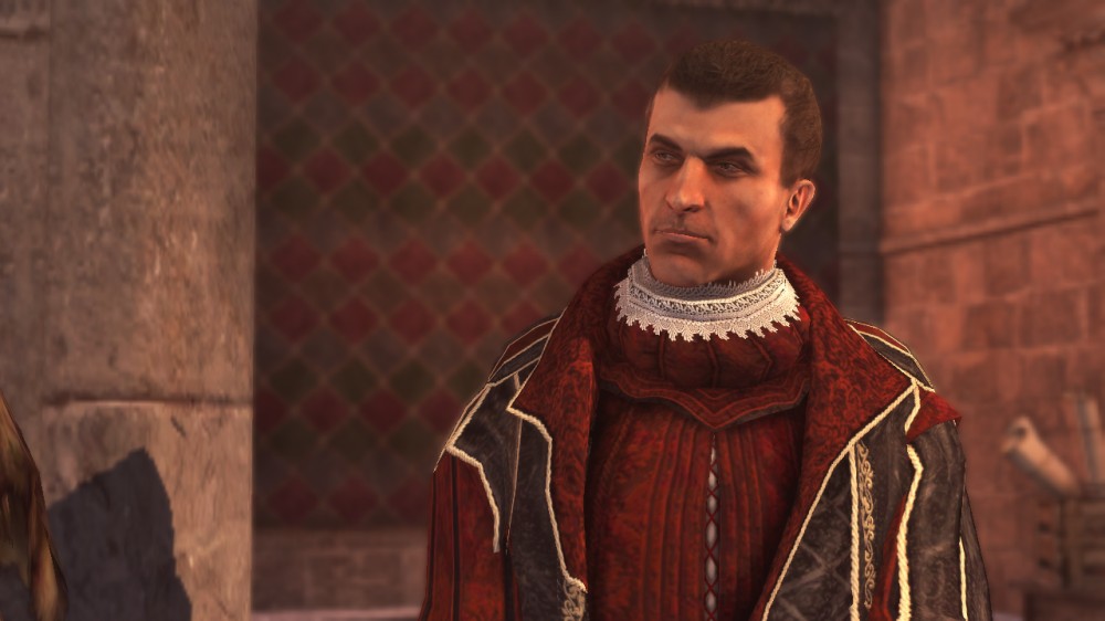 Assassin's Creed: Brotherhood