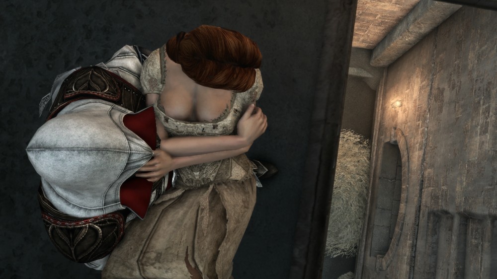 Assassin's Creed: Brotherhood