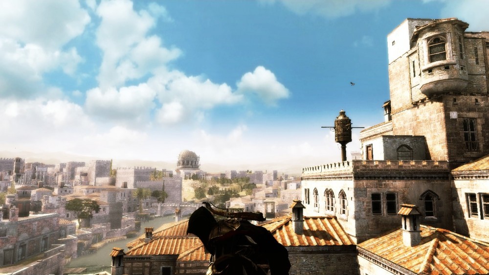 Assassin's Creed: Brotherhood