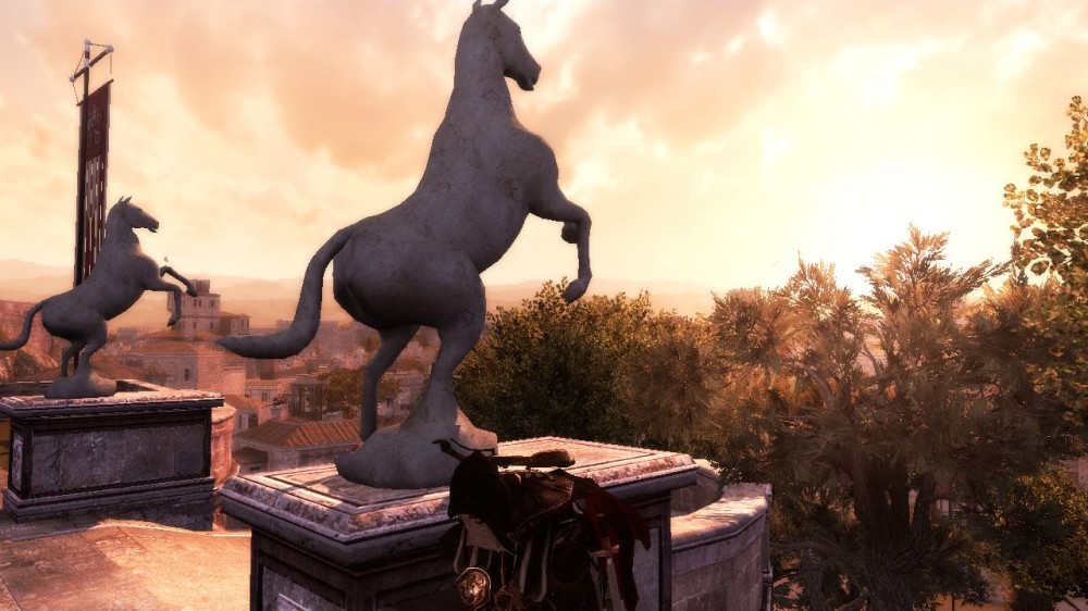Assassin's Creed: Brotherhood