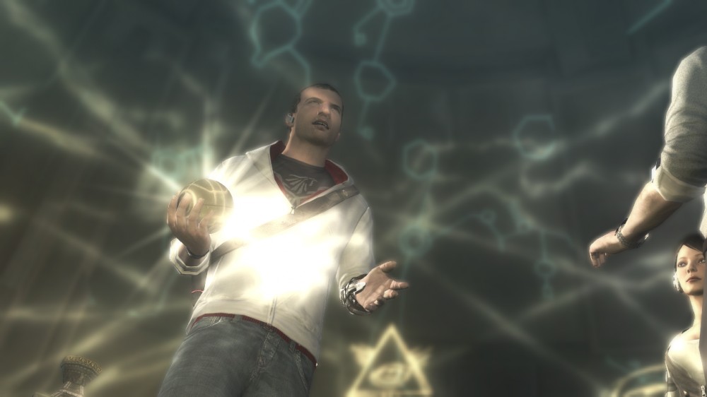 Assassin's Creed: Brotherhood