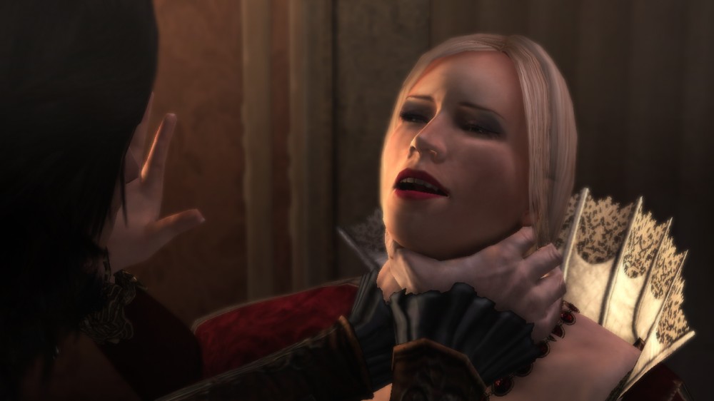 Assassin's Creed: Brotherhood