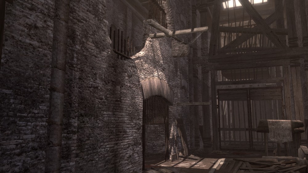 Assassin's Creed: Brotherhood