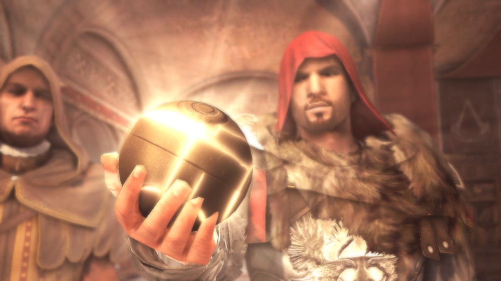Assassin's Creed: Brotherhood