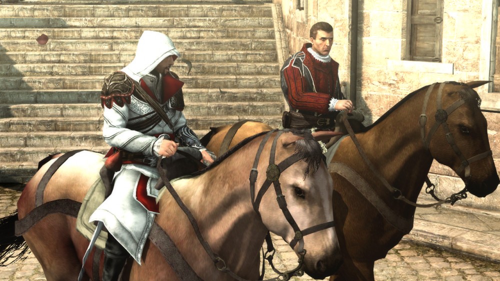 Assassin's Creed: Brotherhood