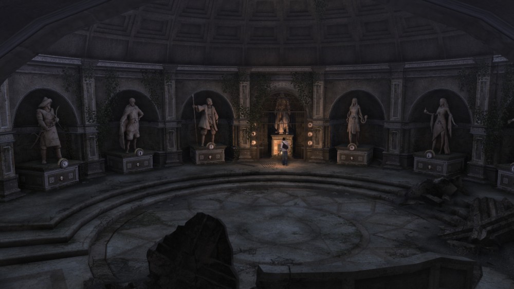 Assassin's Creed: Brotherhood